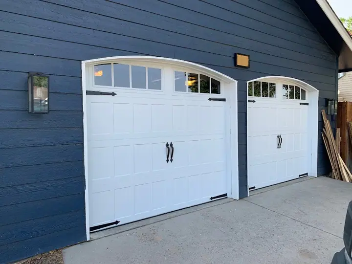 Precision Garage Door Fort Collins, garage door company in Fort Collins