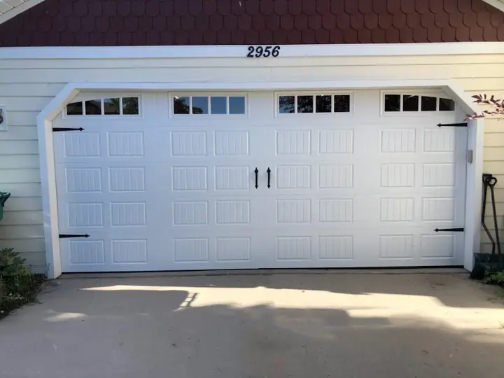 A Plus Garage Door Repair, garage door company in Ogden