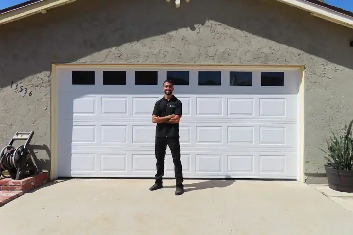 Mickey's Garage Door, garage door company in San Diego