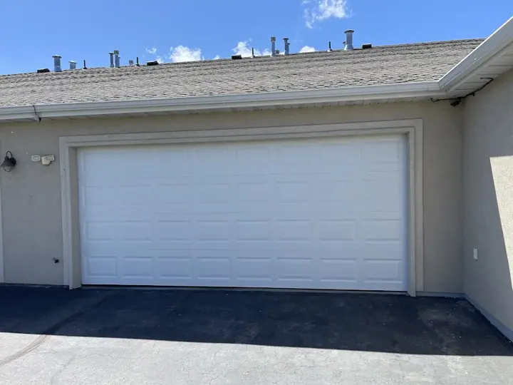 Precision Garage Door of West Jordan, garage door company in West Jordan
