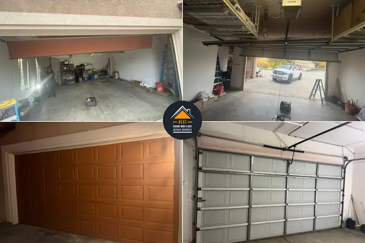 Best Garage Door & Gate Repair Services, garage door company in San Diego