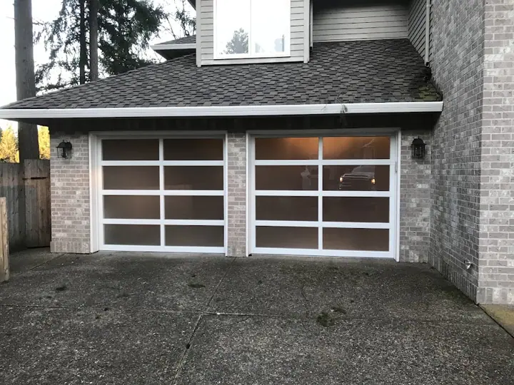 Discount Garage Door Co, garage door company in Spokane