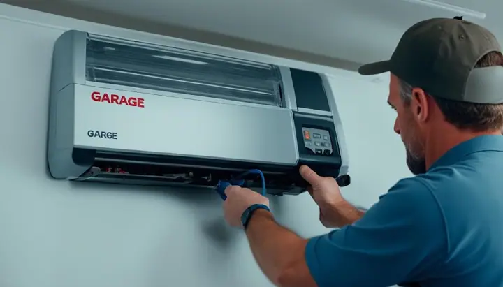 Handy Garage Door Repair Gardena, garage door company in Gardena
