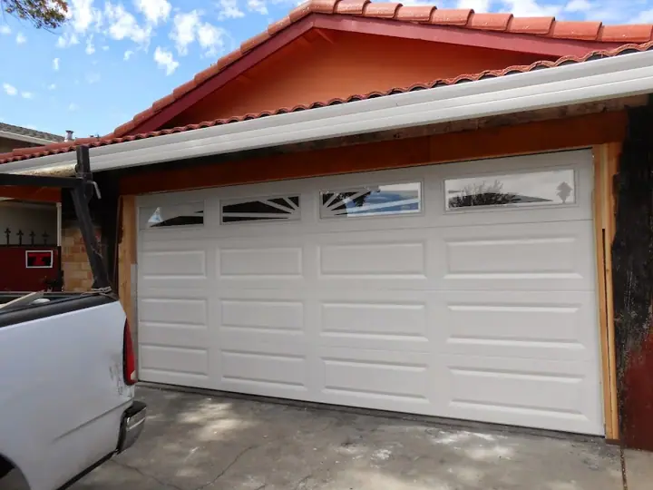 Garage Door Service of Sacramento, garage door company in Sacramento