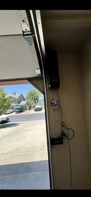 A Better Door, garage door company in Sacramento