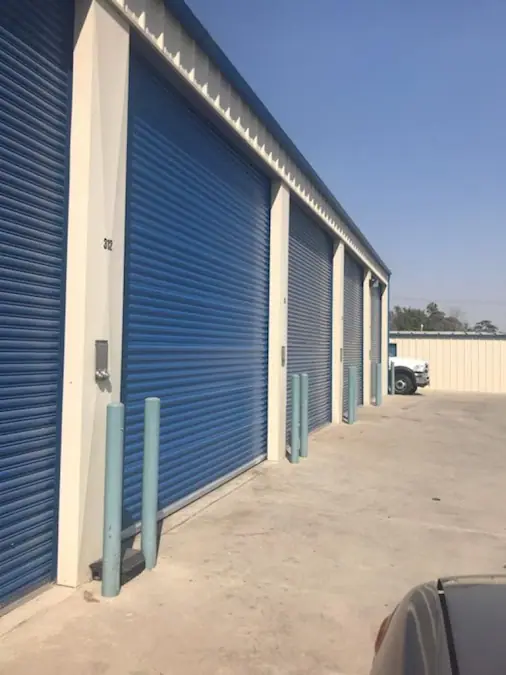 J.O.S Overhead Door, garage door company in Bakersfield