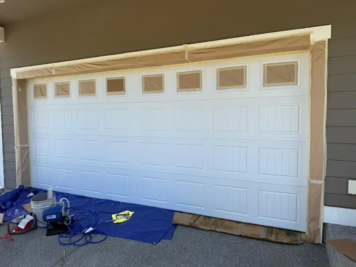 Anytime Garage Door LLC, garage door company in Covington
