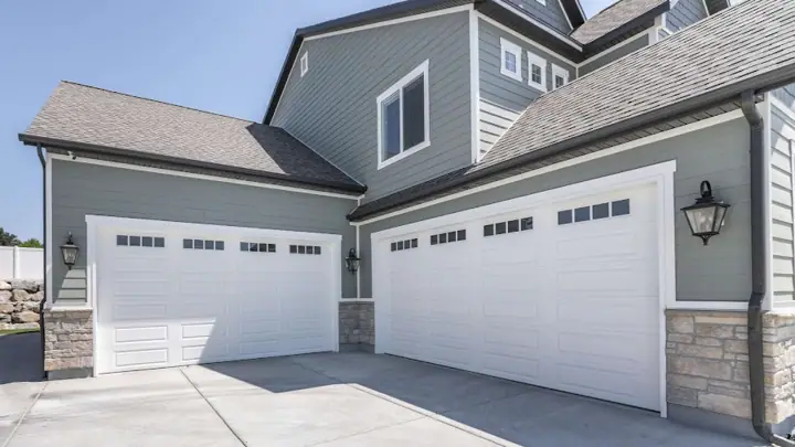 Wide Reach Garage Door Repair, garage door company in Black Diamond