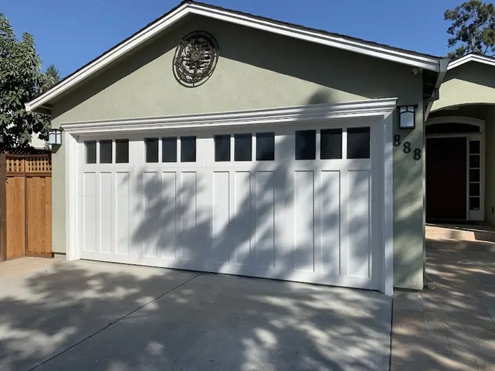 Precision Garage Door Sacramento Valley, garage door company in Sacramento