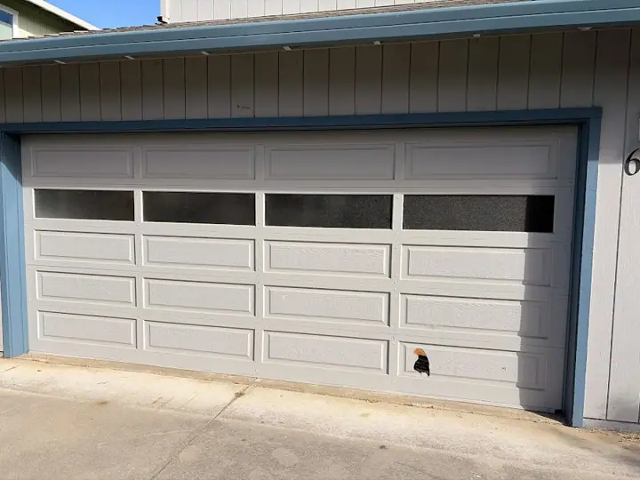 WeDo GarageDoor, garage door company in Santa Clara