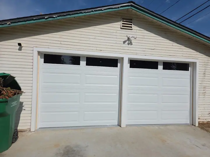 BOB GARAGE DOOR, garage door company in Fresno