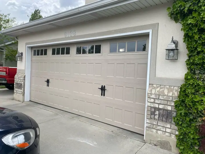 Wicked Garage Doors, garage door company in West Jordan