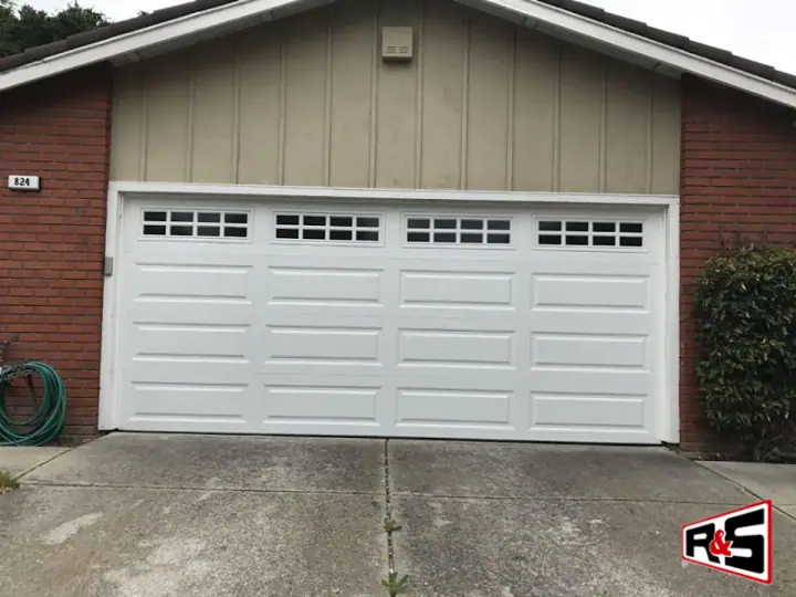R&S Erection of Richmond Inc, garage door company in Richmond