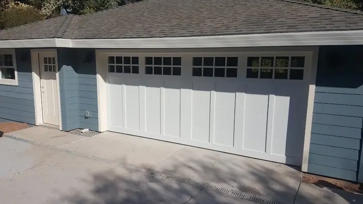 Paramount Garage Doors, garage door company in El Dorado Hills