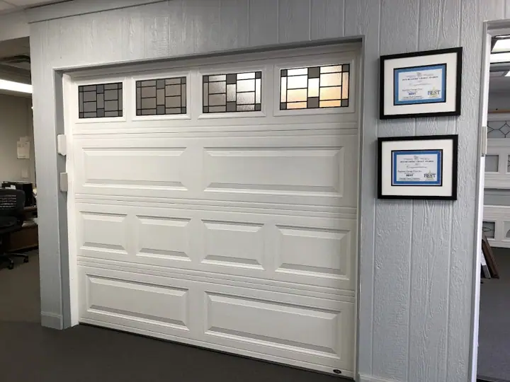Superior Garage Door Inc, garage door company in Covina