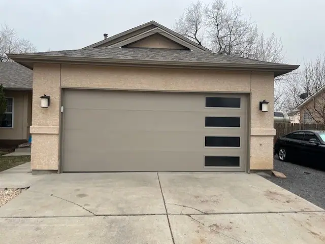 Precision Garage Door of Pueblo, garage door company in Pueblo