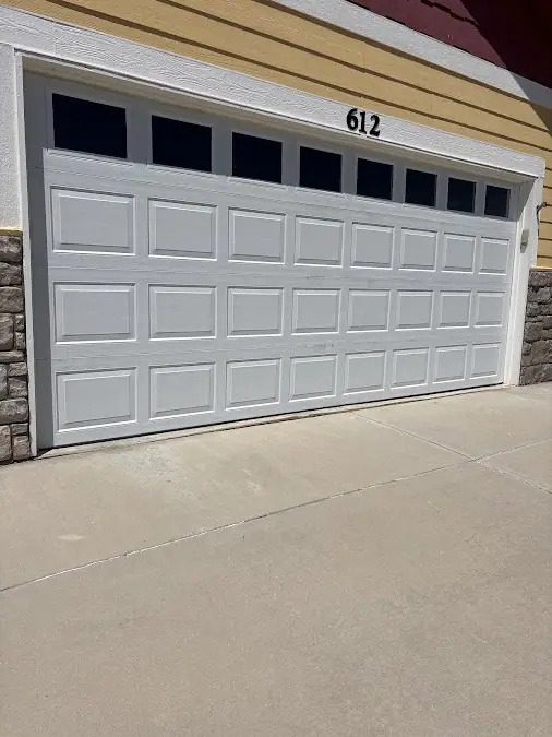 Mike Garage Door Repair, garage door company in Fort Collins