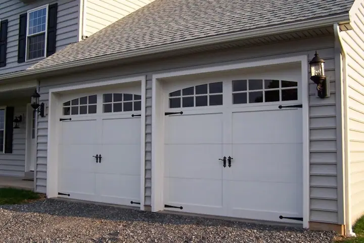 Tri-Lakes Garage Doors, garage door company in Larkspur