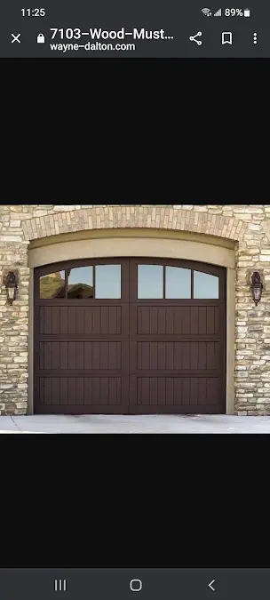 Door To Door Garage, garage door company in San Francisco