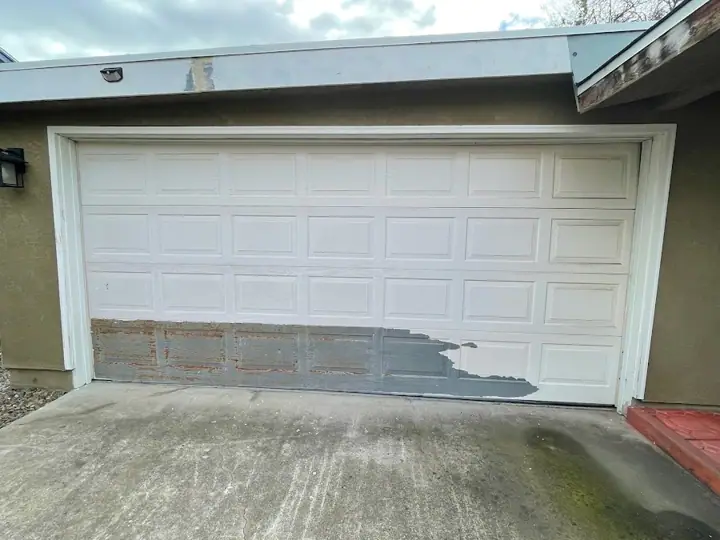 SoCal Caves Co, garage door company in San Diego