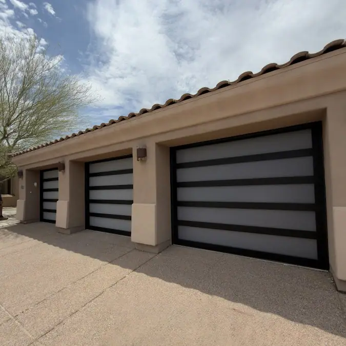 Good Golly Garage Doors, garage door company in Peoria