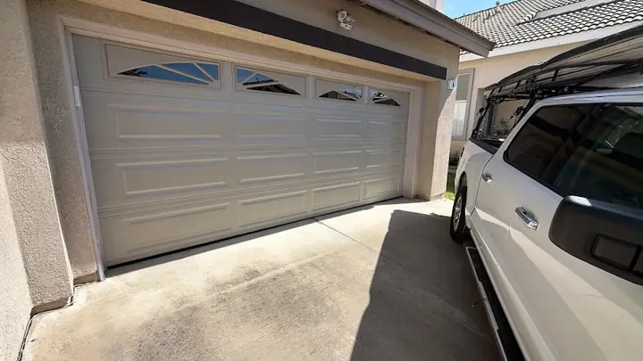 Express Garage & Gates, garage door company in Costa Mesa
