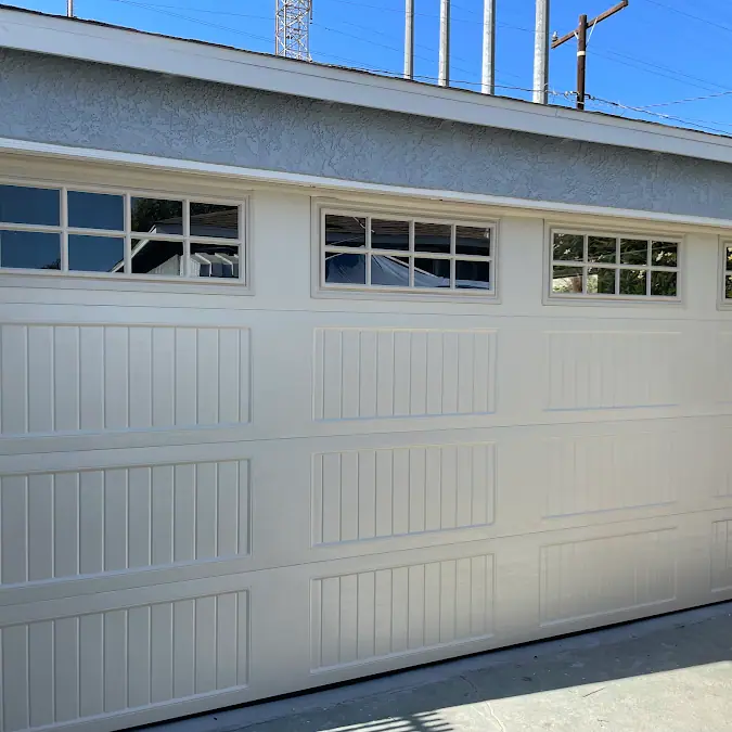 OB Garage Door & Gate, garage door company in Valley Village
