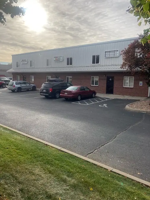 Ankmar Garage Door, garage door company in Loveland
