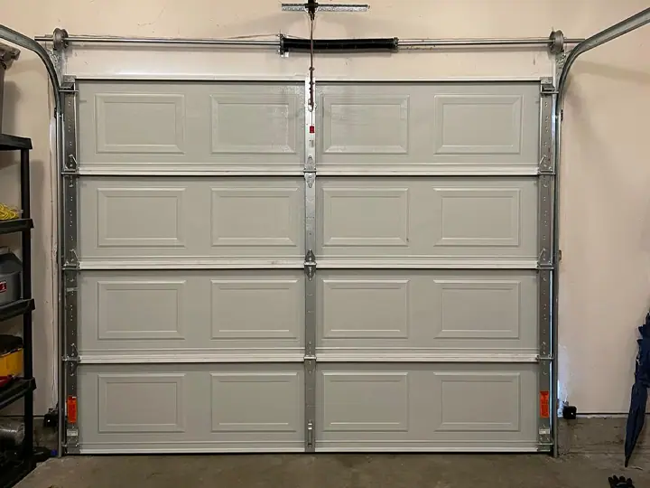 Advanced garage doors inc, garage door company in Portland