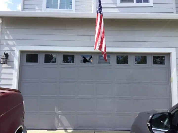 Ponderosa Garage Doors Vancouver, garage door company in Vancouver