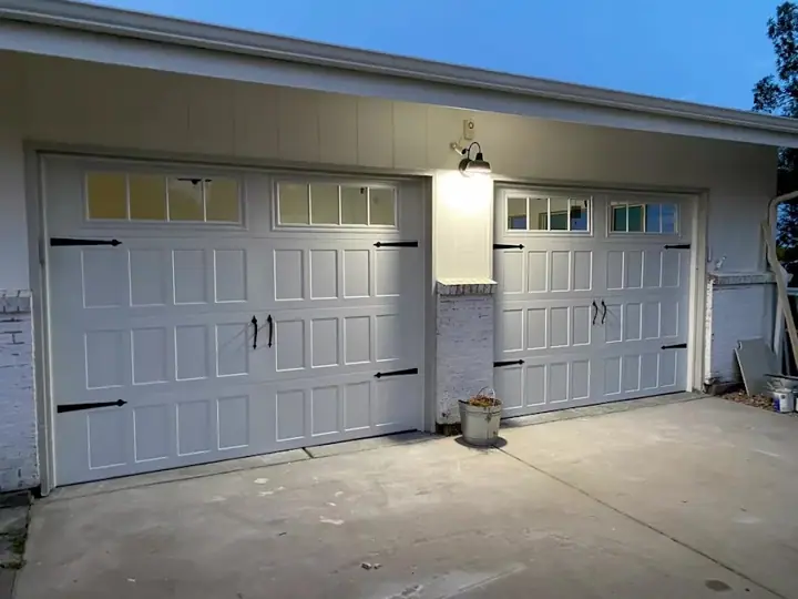 Hopper's Garage Services, garage door company in Denver