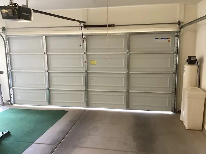 A1 Garage Door Service, garage door company in Tucson