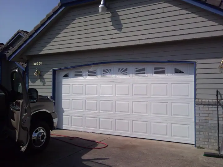 Patrick's Garage Door, garage door company in Portland