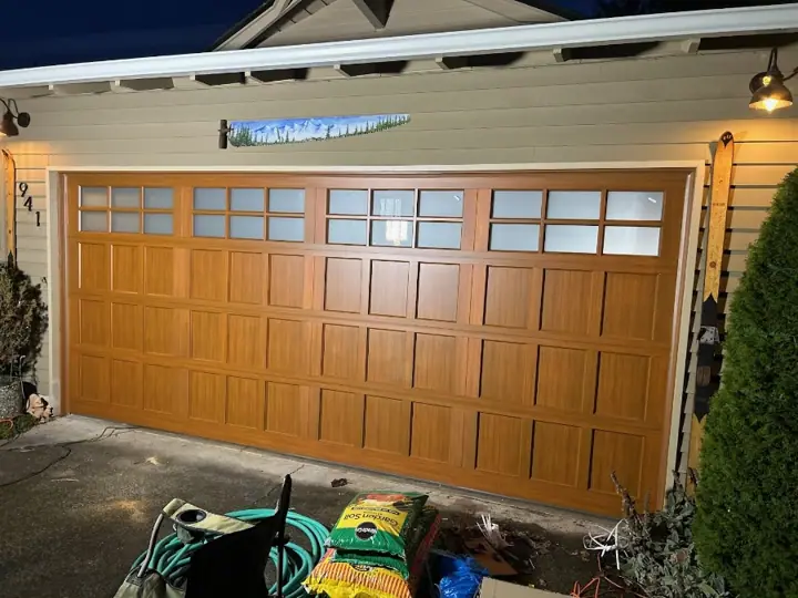 Rainier Garage Door, garage door company in Bellevue
