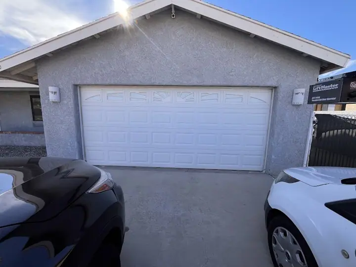 River Edge Garage Doors, garage door company in Lake Havasu