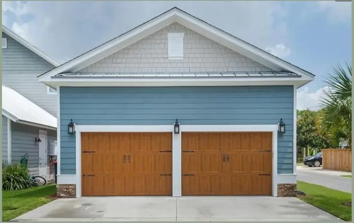 Alec & Sons Garage Doors, garage door company in Rosemead