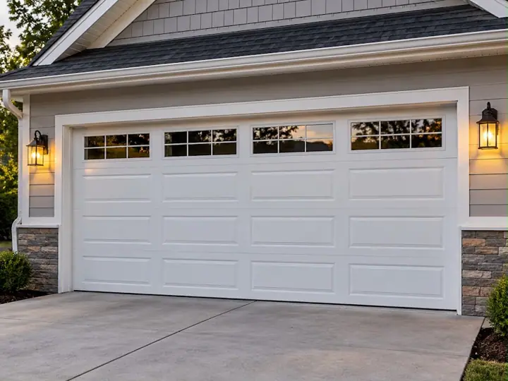BH Smart Garage Door, garage door company in Mesa