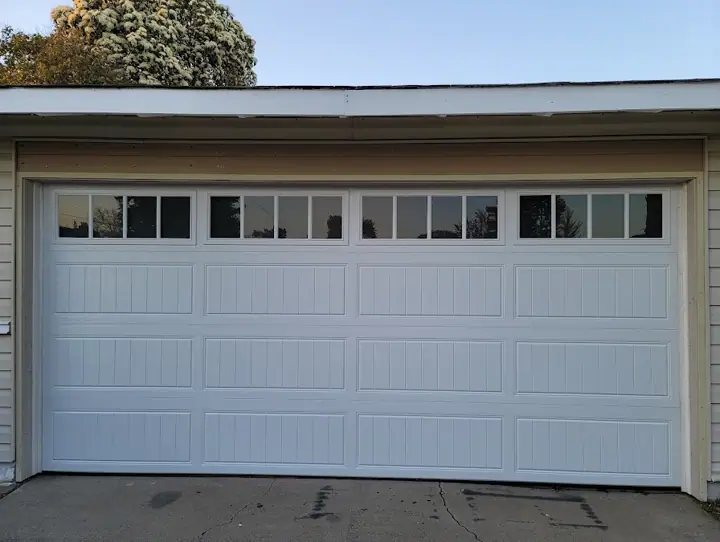 Garage Door Republic, garage door company in Sacramento