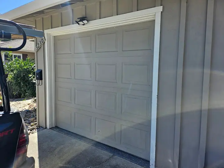 KJ's Garage Door Repair, garage door company in San Jose