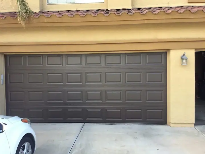 Overhead Door Company of Maricopa And Pinal County, garage door company in Mesa