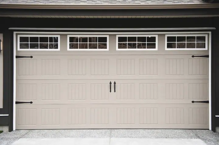 Quality Overhead Door, garage door company in Mesa