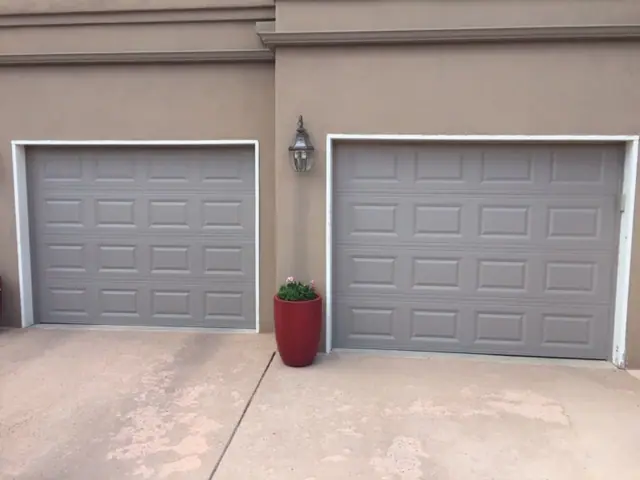 Windsor Door Sales and Security, Inc., garage door company in Albuquerque