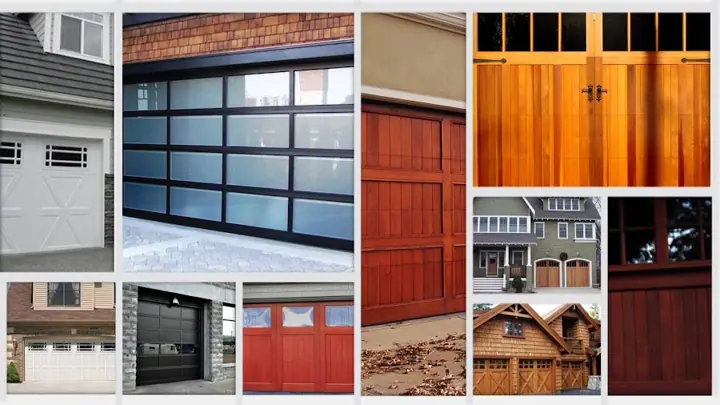 Larry Myers Garage Doors, garage door company in Portland