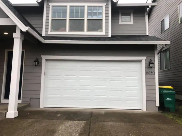 KGB Doors, garage door company in Beaverton