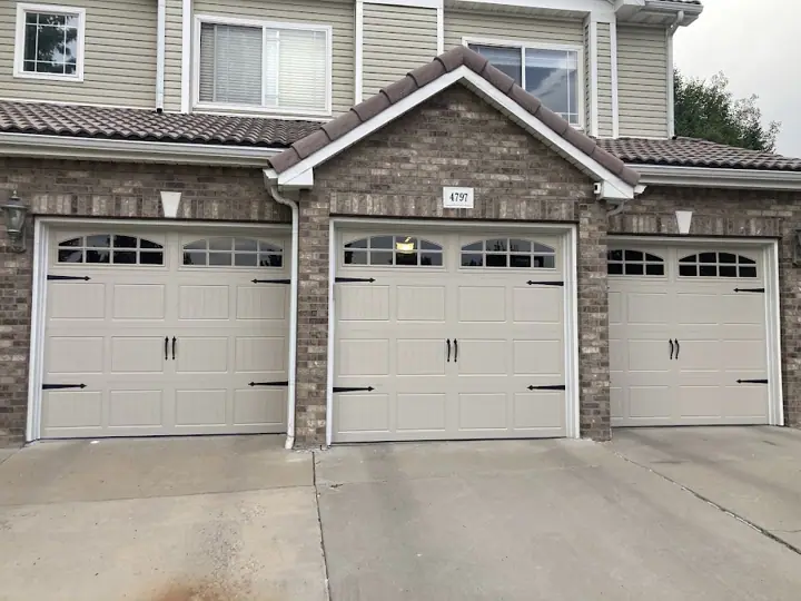 A Better Garage Door - Broomfield, garage door company in Broomfield