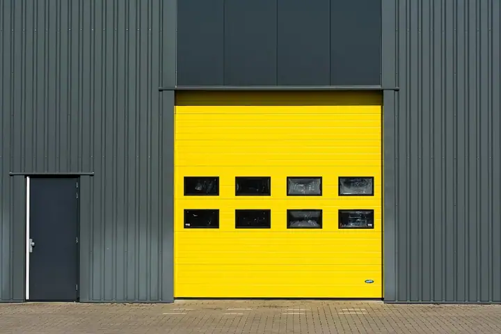 Walker Garage Door Service, garage door company in Palm Springs