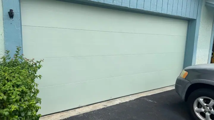 Blue Pro Garage, garage door company in Palm Springs