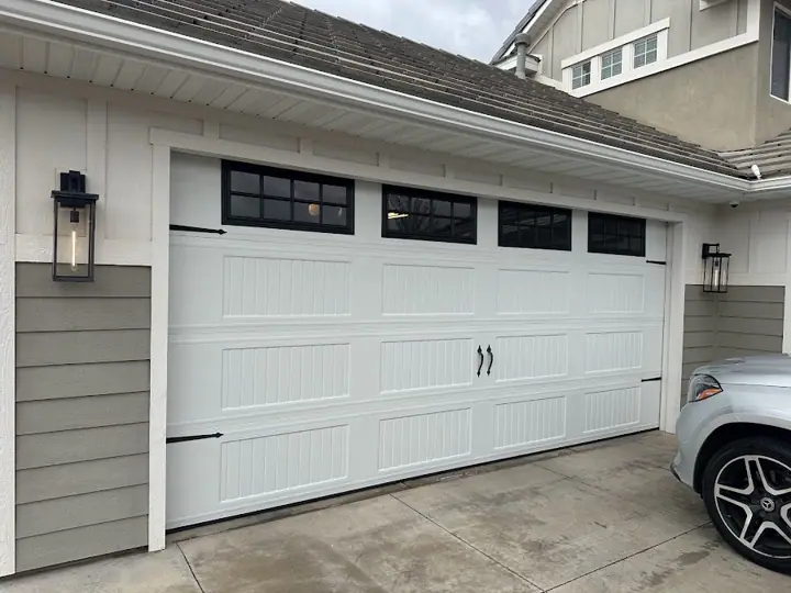 American Pride Door, garage door company in Ivins