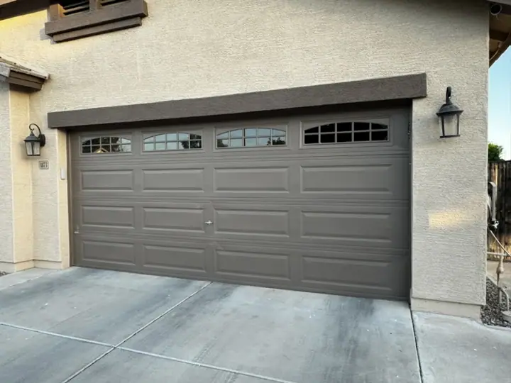 Goody Garage Doors Tucson, garage door company in Tucson