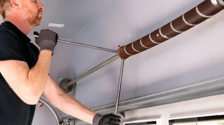 Quick Fix Garage Door Repair, garage door company in Yorba Linda